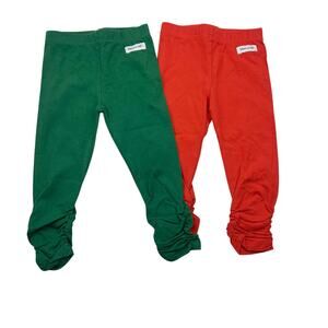 Merce and Me Leggings Bundle